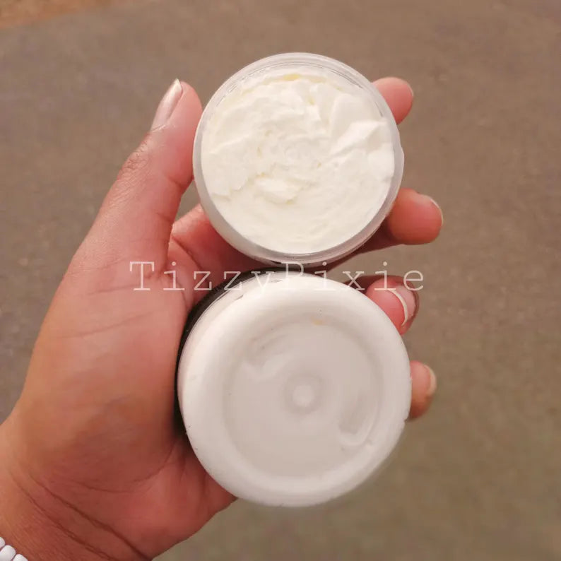 Pure Body Butter