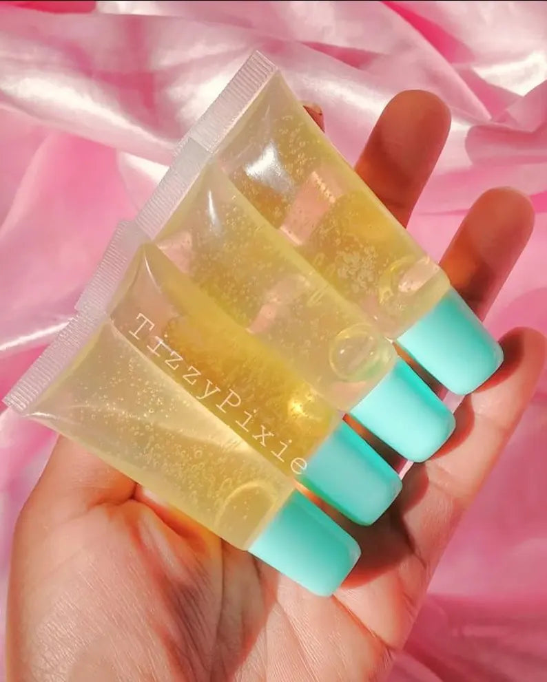 Pure - Unscented, Uncolored Lip Gloss