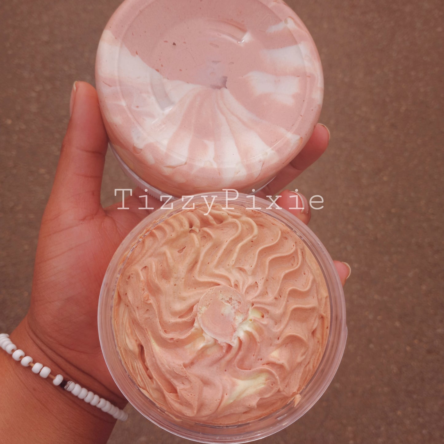 Marshmallow Vanilla Body Butter