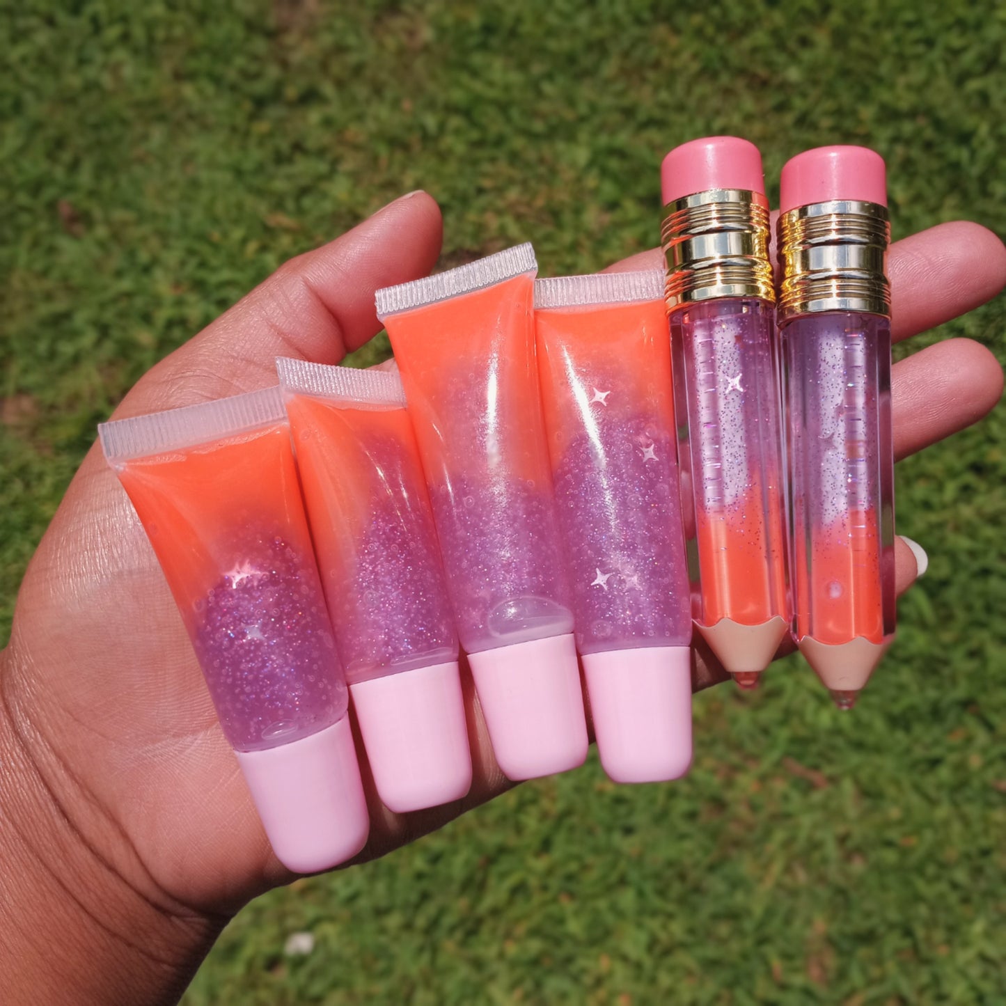 Fairy Pop - Bubblegum Lip Gloss