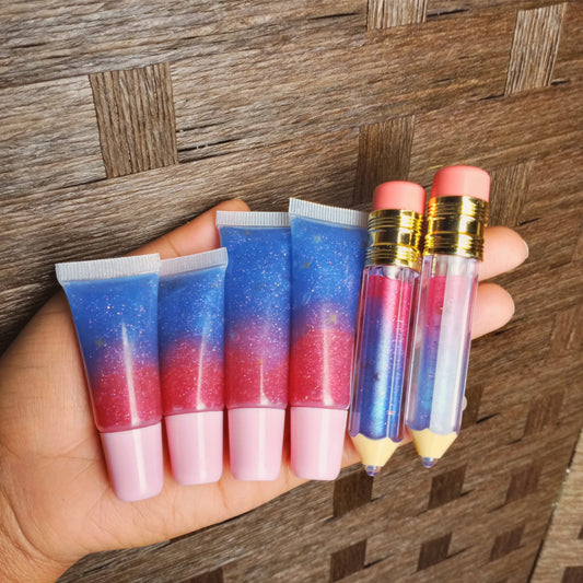 Magyk - Blueberry/Cherry Lip Gloss