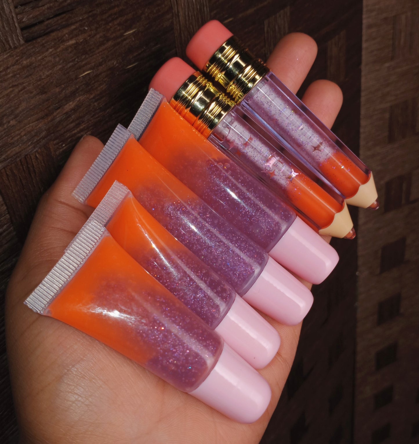 Fairy Pop - Bubblegum Lip Gloss