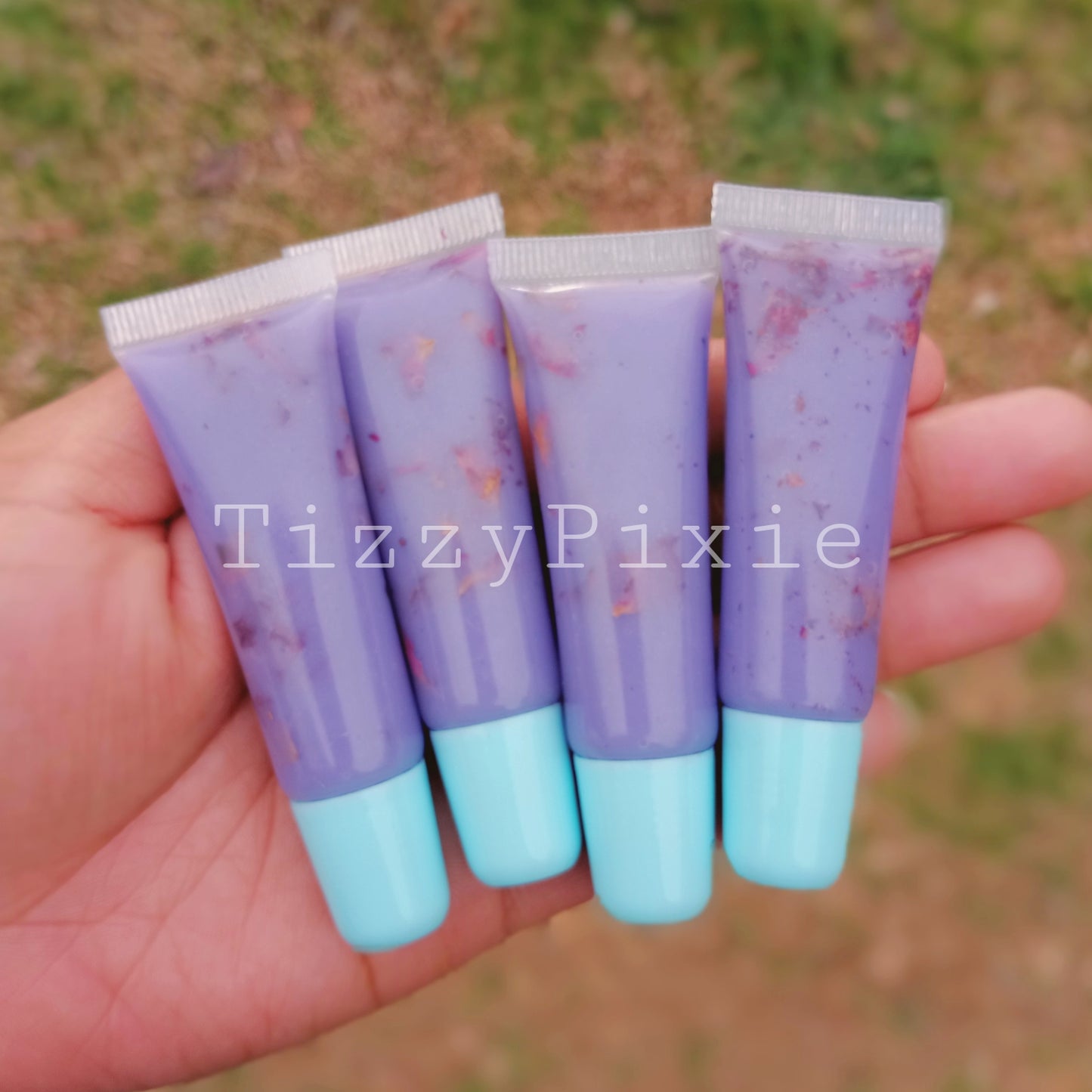 Rose Lip Gloss