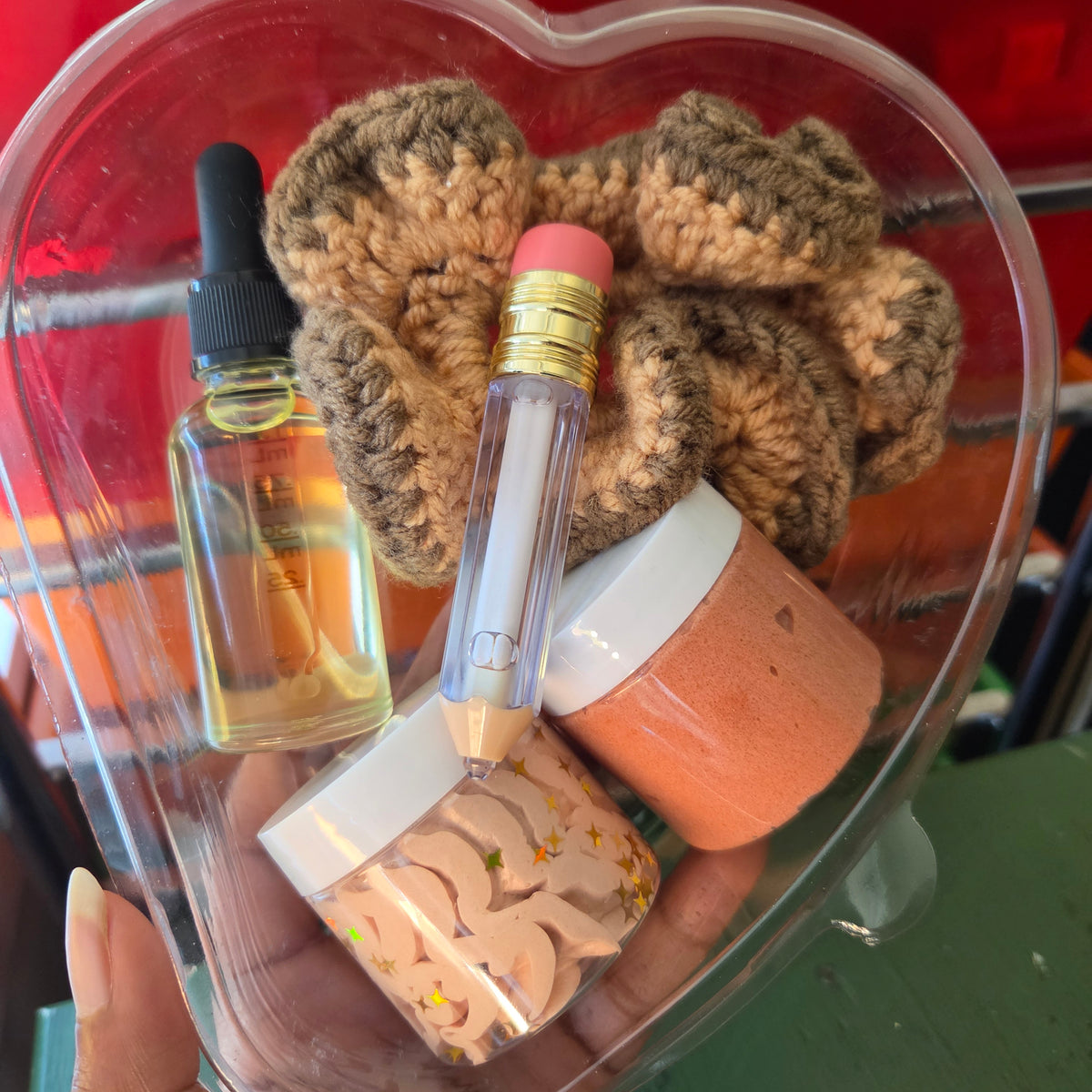 Gift Sets & Bundles