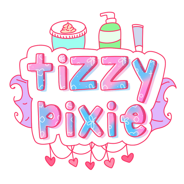 TizzyPixie