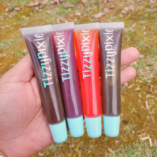 Cherry Lip Gloss