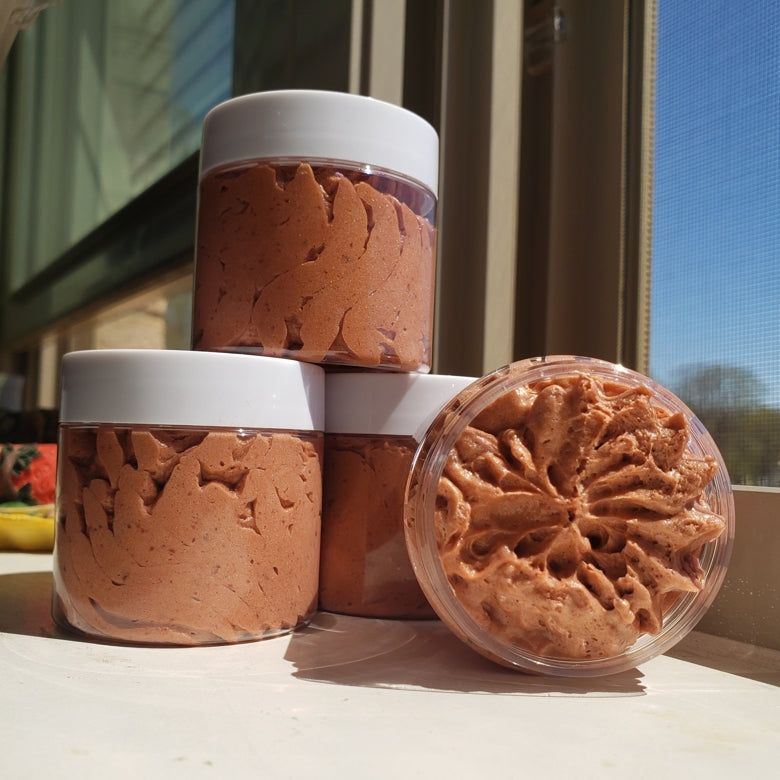 Toasted Marshmallow Body Butter