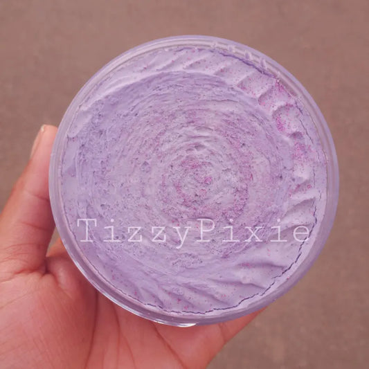 Black Raspberry Vanilla Body Butter