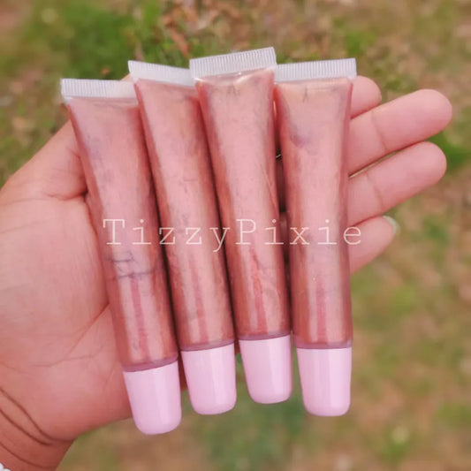 Petrina - Blueberry Lip Gloss