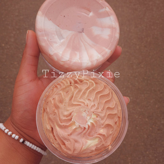 Marshmallow Vanilla Body Butter
