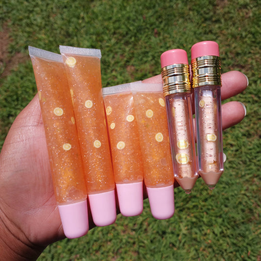 Lady Lem - Lemonade Lip Gloss
