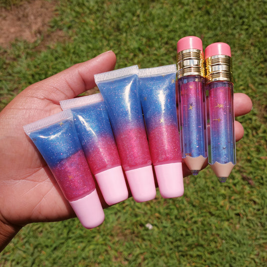 Magyk - Blueberry/Cherry Lip Gloss