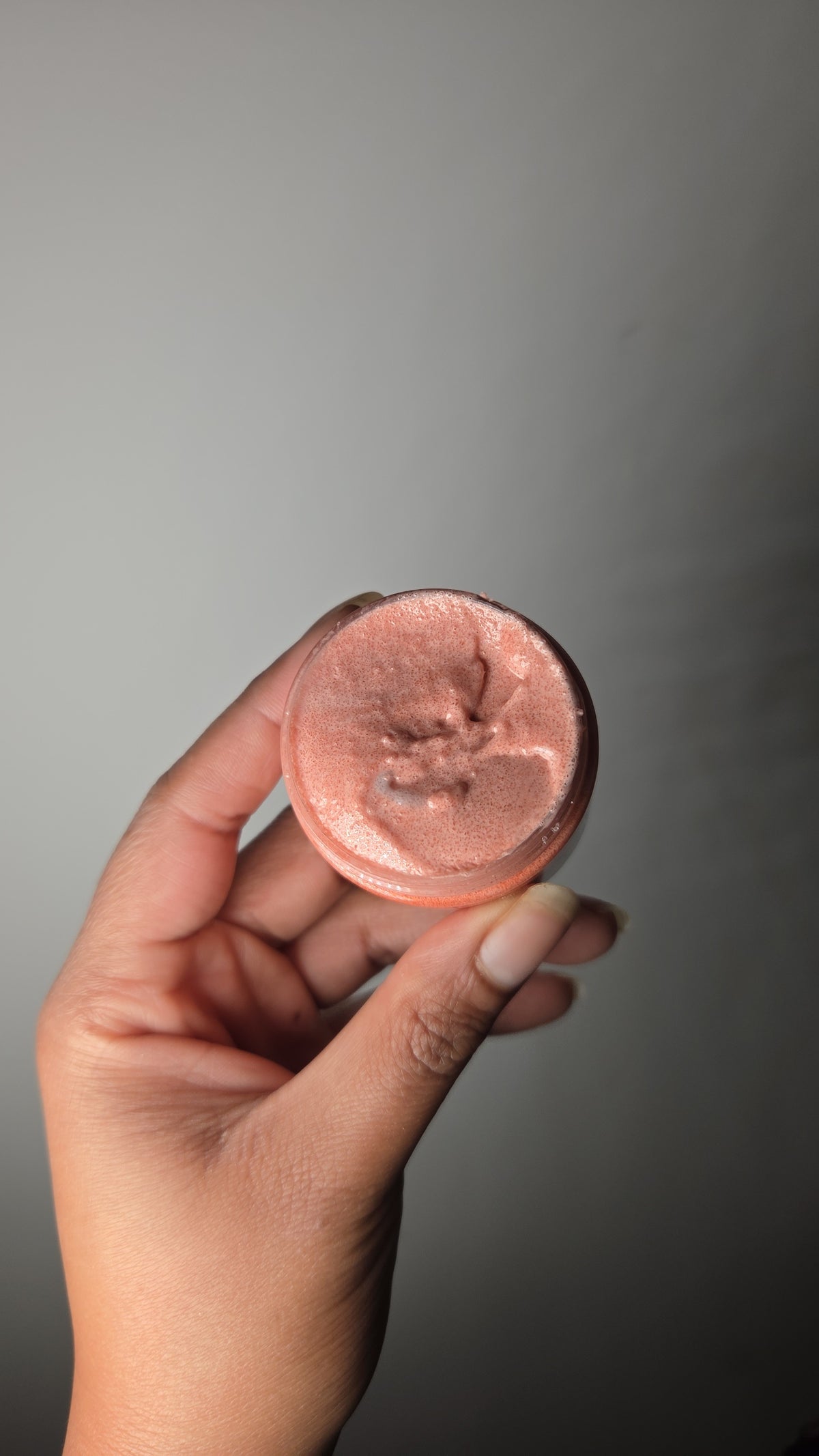 Sweet Potato & Brown Sugar Body Scrub