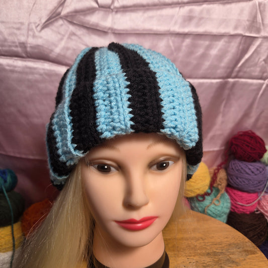 Crochet Beanie