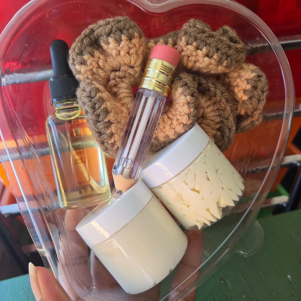 Pure - Sensitive Skin Bundle