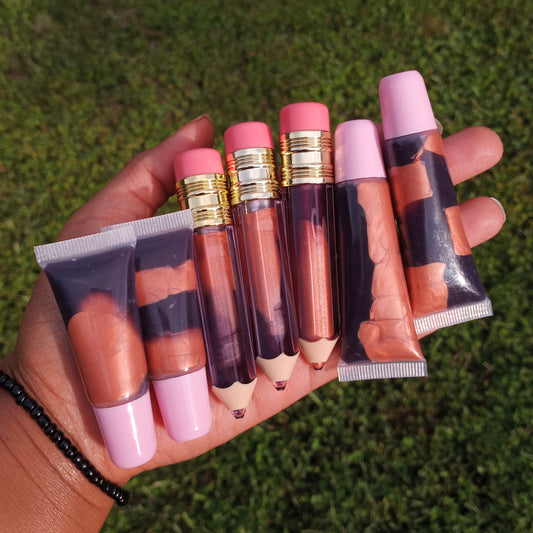 PB&J Lipgloss