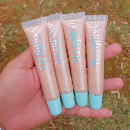 Winterberry Lip Gloss